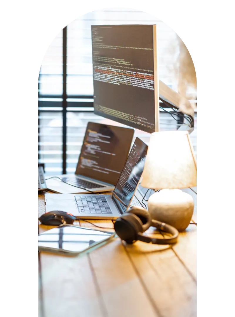 IT Support Services