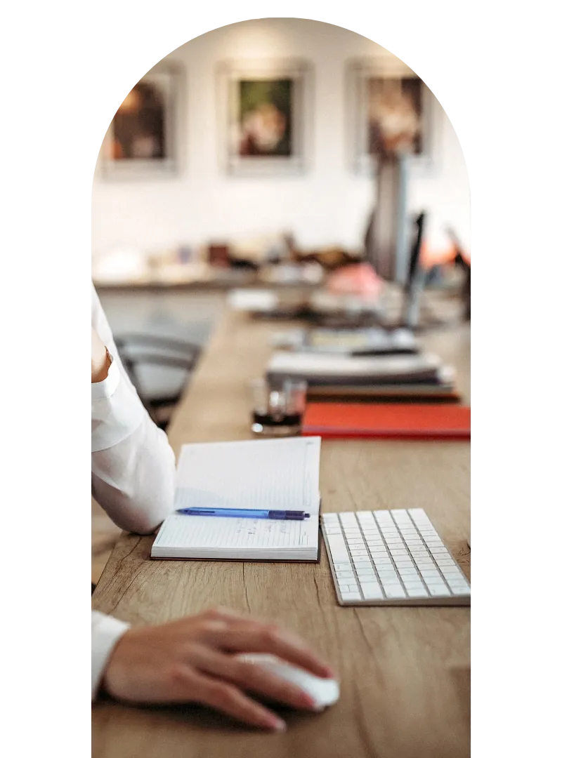 IT Manager Termination